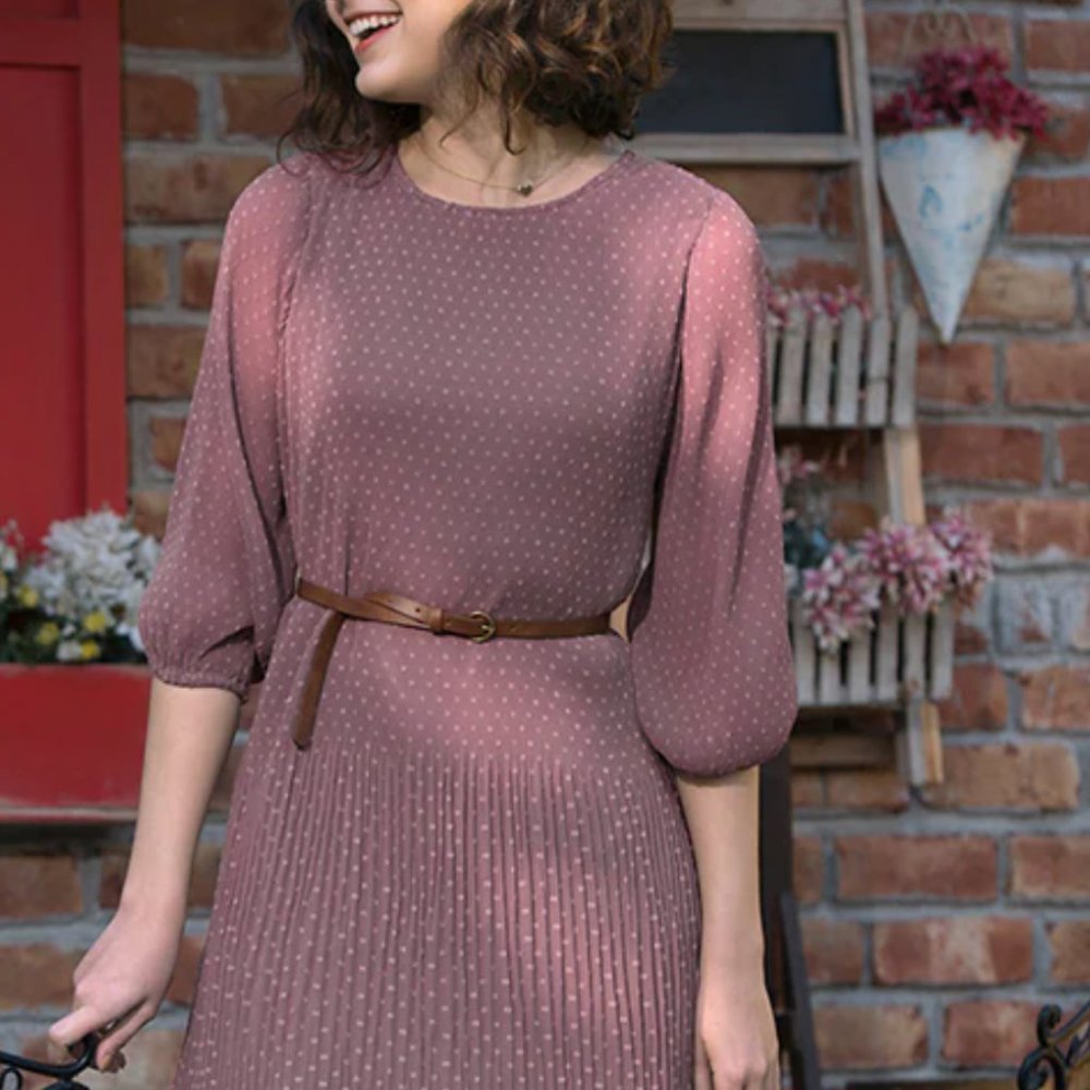 dress